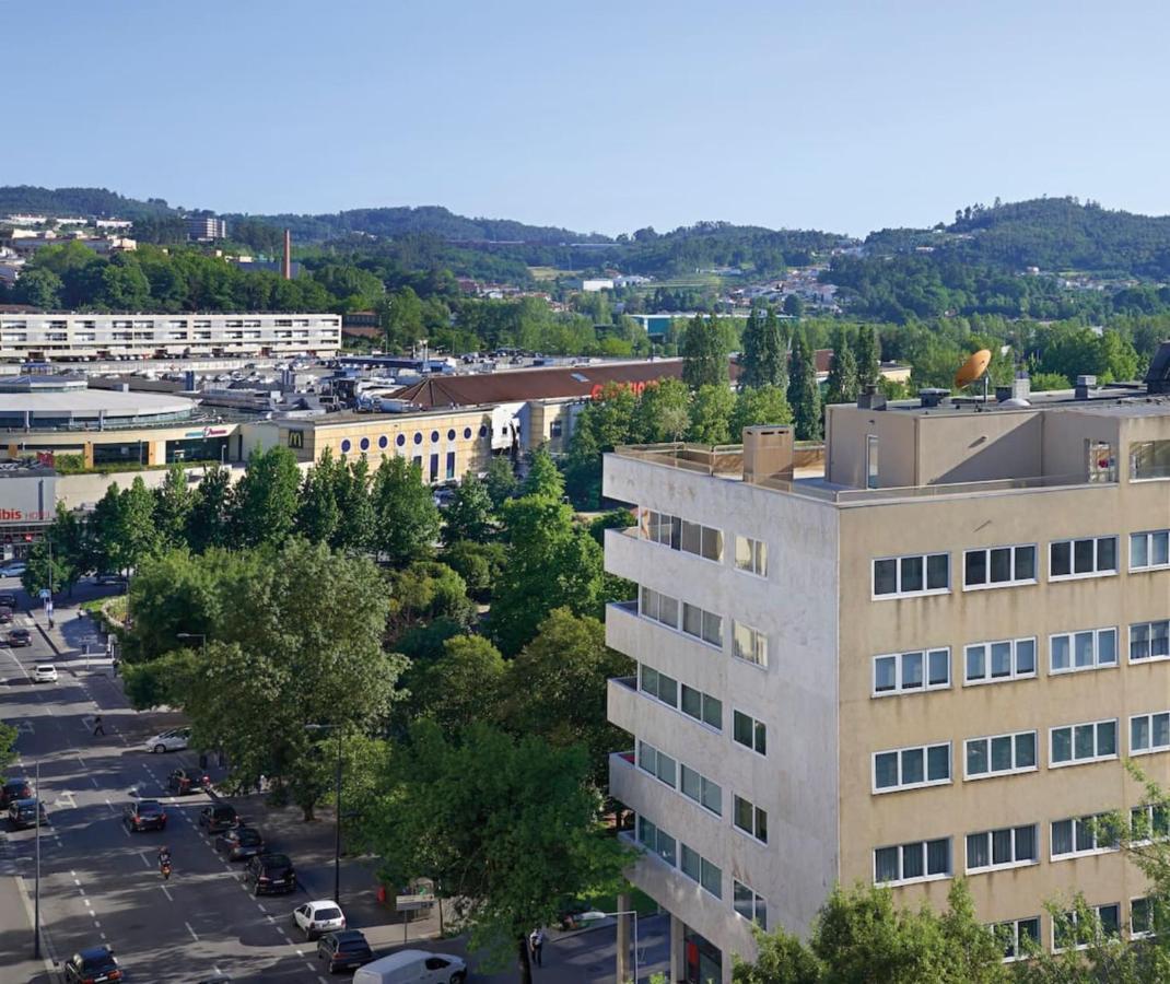 Guestready - Guimaraes Downtown Apartamento Exterior foto
