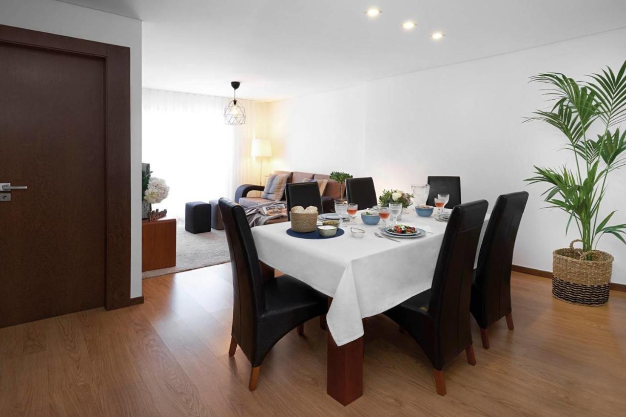 Guestready - Guimaraes Downtown Apartamento Exterior foto